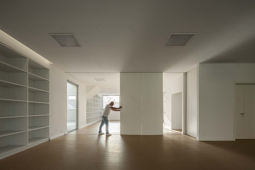 Odemira Cerebral Palsy Association / Câmara Municipal de Odemira – Divisão Obras Municipais-25