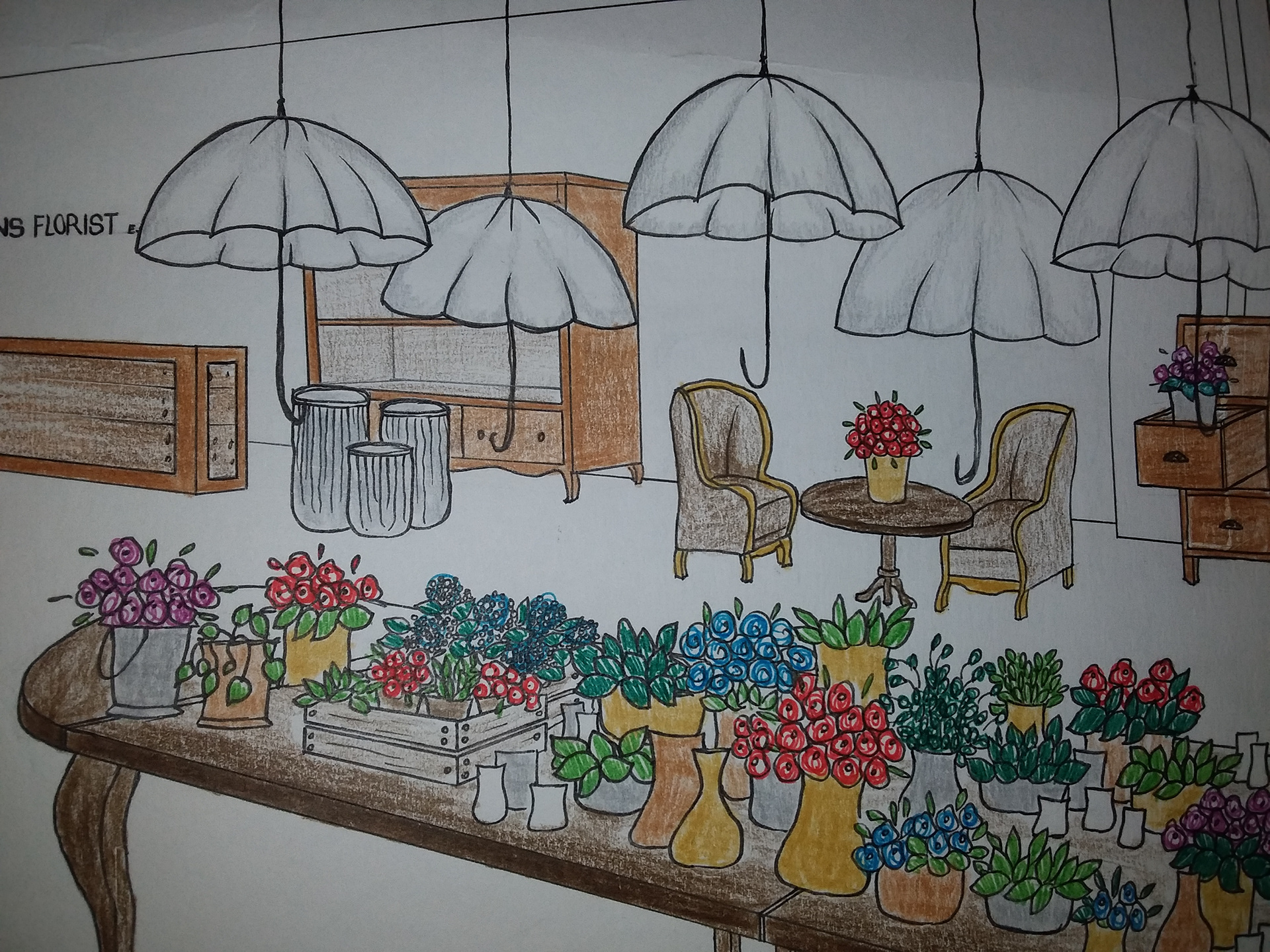 我的素描本 I 第一部-8