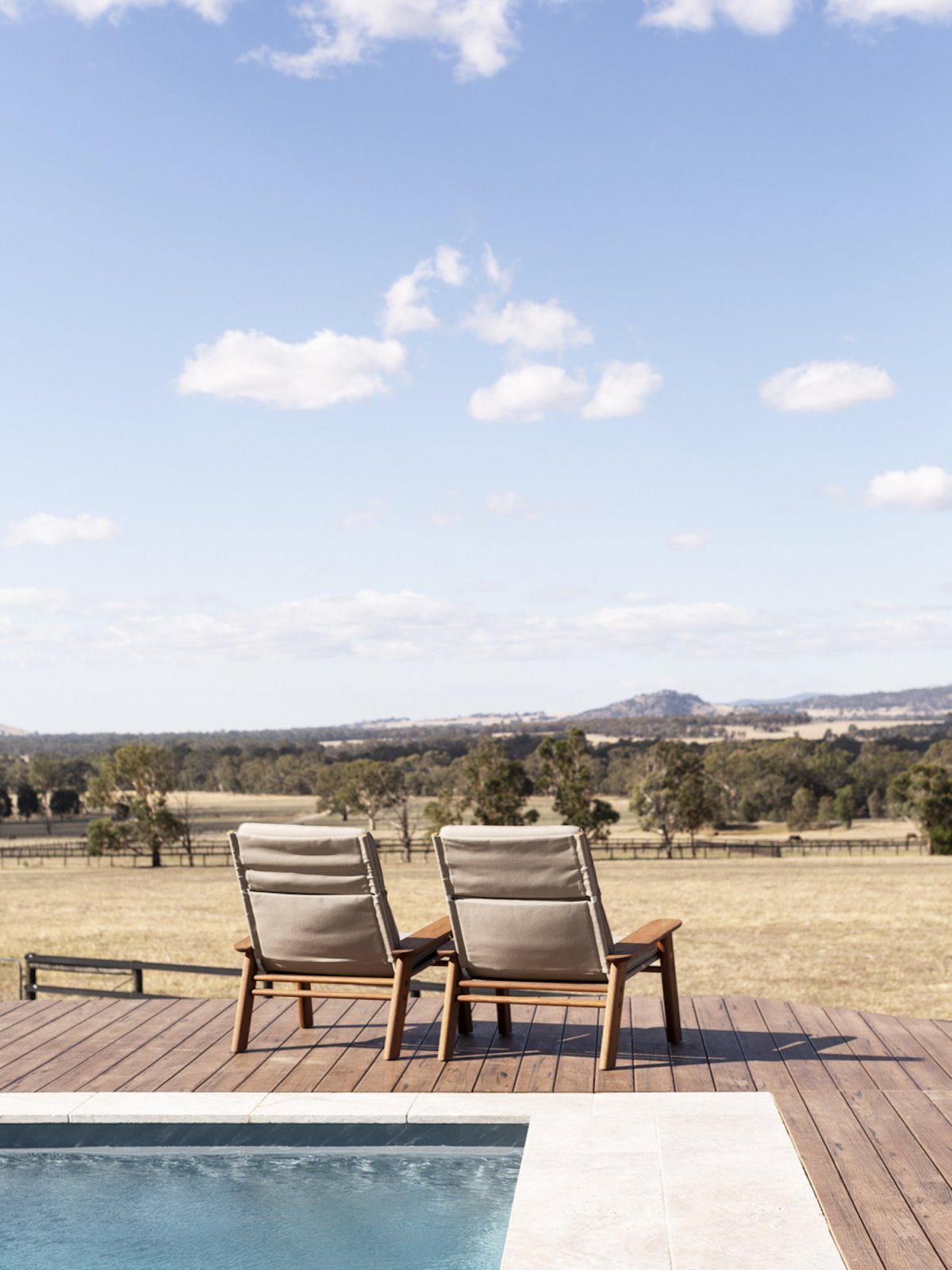 Longwood 住宅丨Cantilever Interiors-12