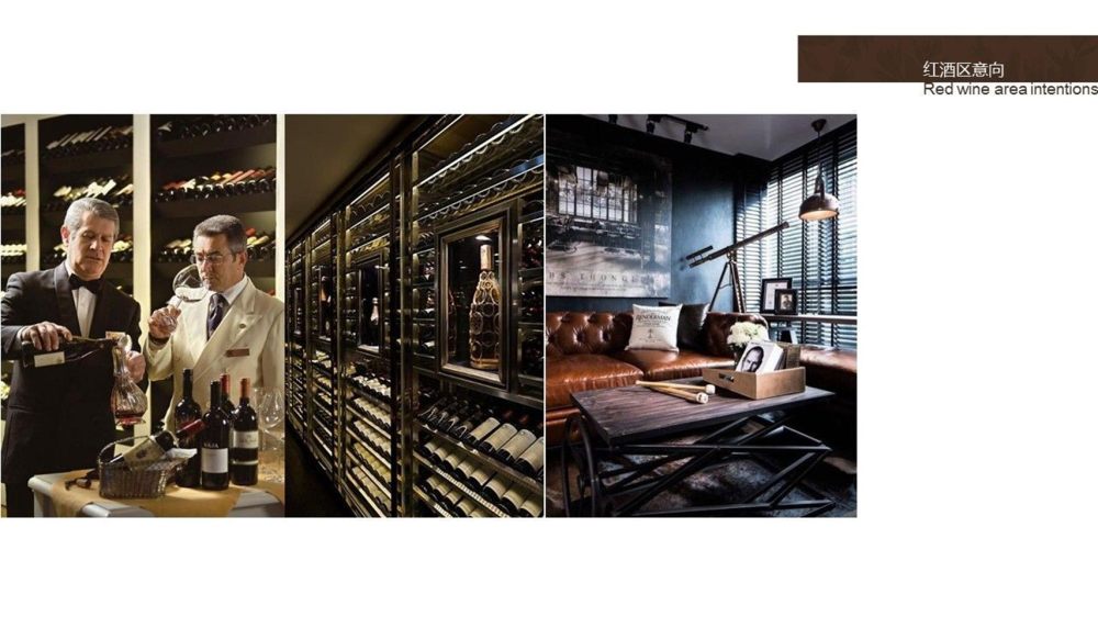 中山远洋半山别墅 | 现代简约风格演绎自然之美-13