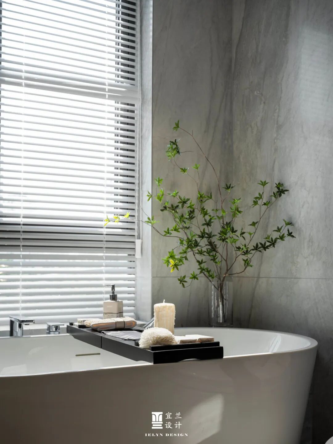 中建汉芯公馆|摩登经典现代高奢-43