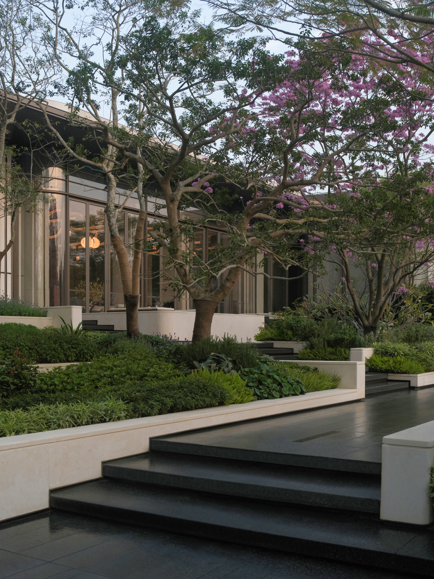 招商·佛山序丨中国佛山丨景观成都麦微景观建筑事务所,建筑华阳建筑,室内明德设计-57