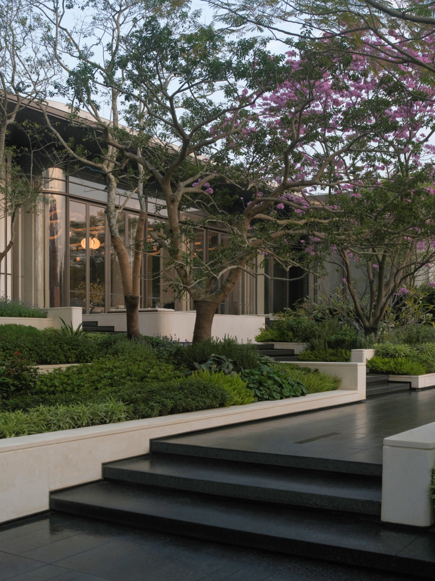 招商·佛山序丨中国佛山丨景观成都麦微景观建筑事务所,建筑华阳建筑,室内明德设计-57