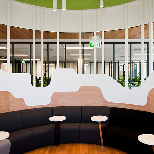 Murphy Pipe and Civil | Australian Interior Design Awards-4