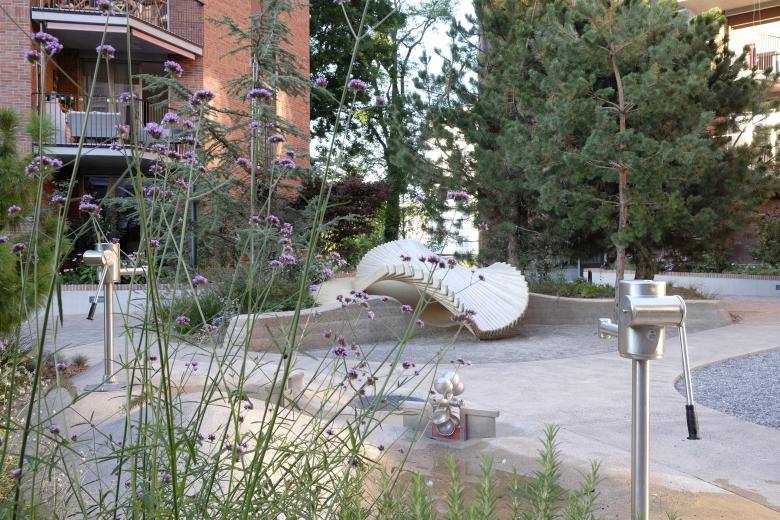 弗赖拉乌姆 艾格比尔丨瑞士-9