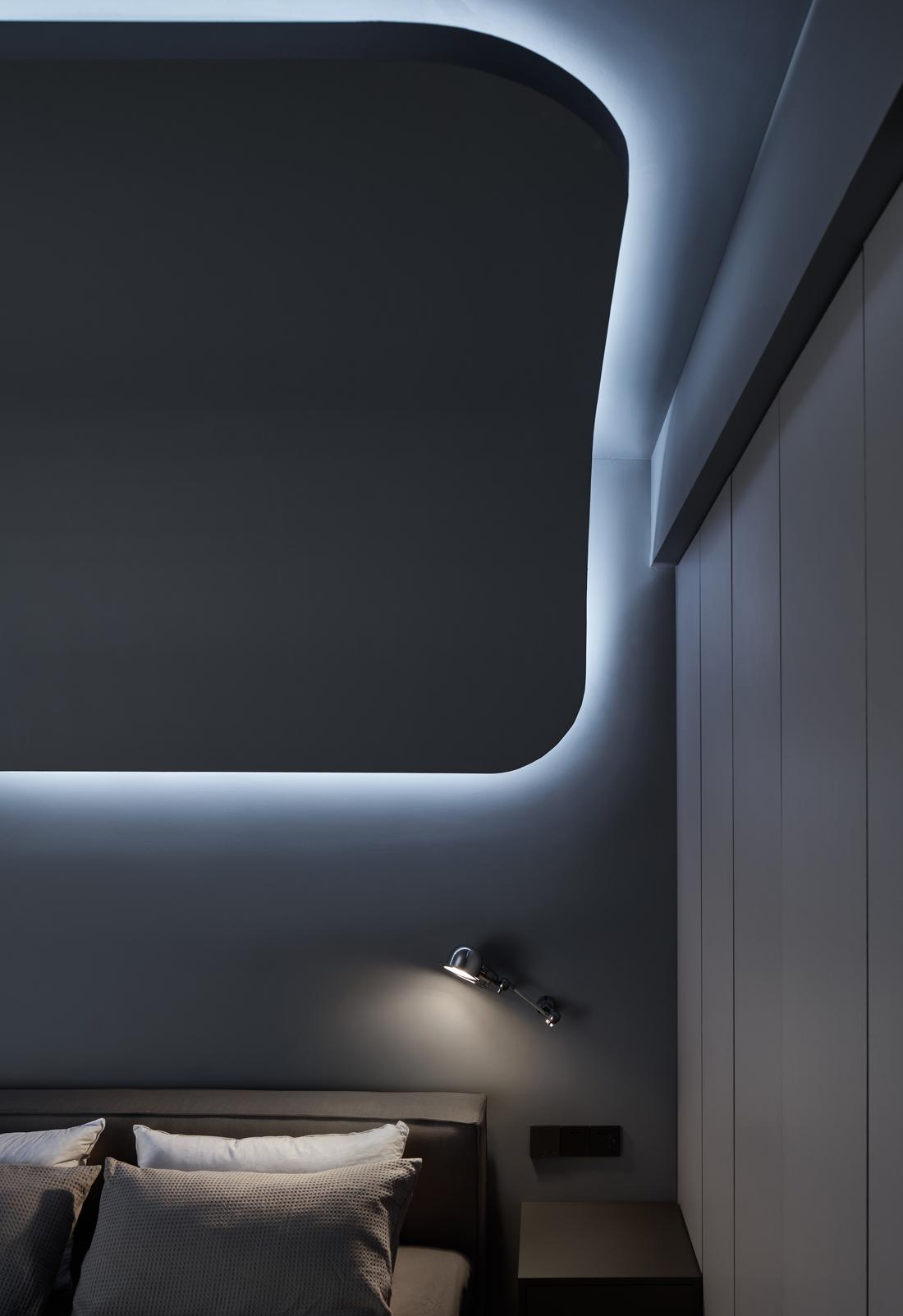 陨星·设计师自宅-8