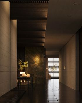 华润置地杭曜置地中心润董会旗舰空间丨中国杭州丨DIA丹健国际