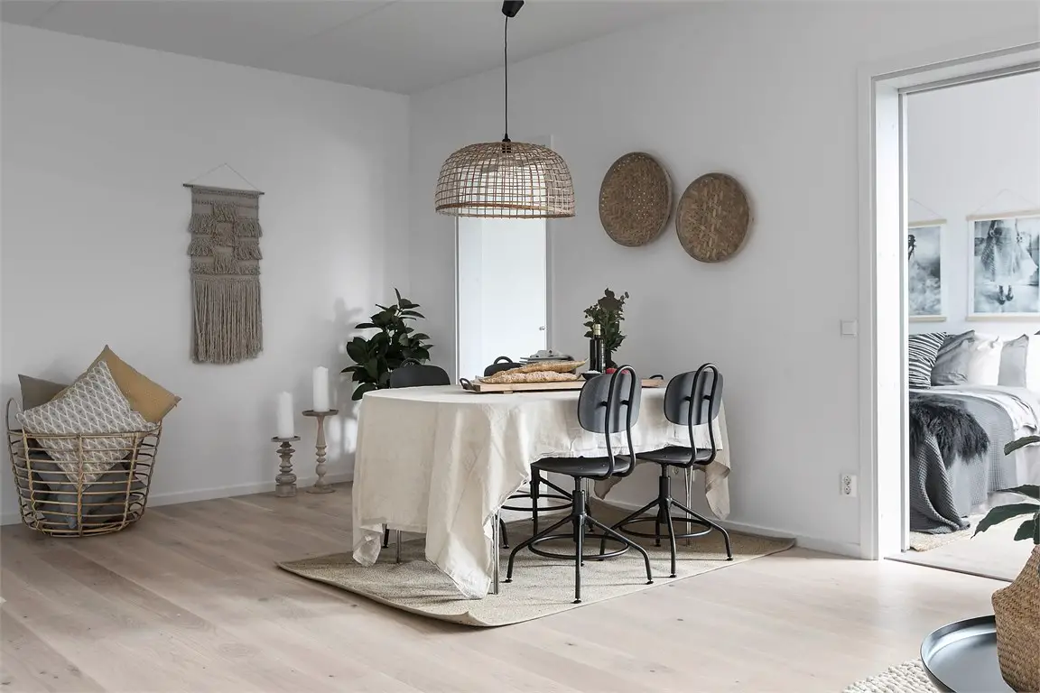 瑞典风格秋季家居设计-9