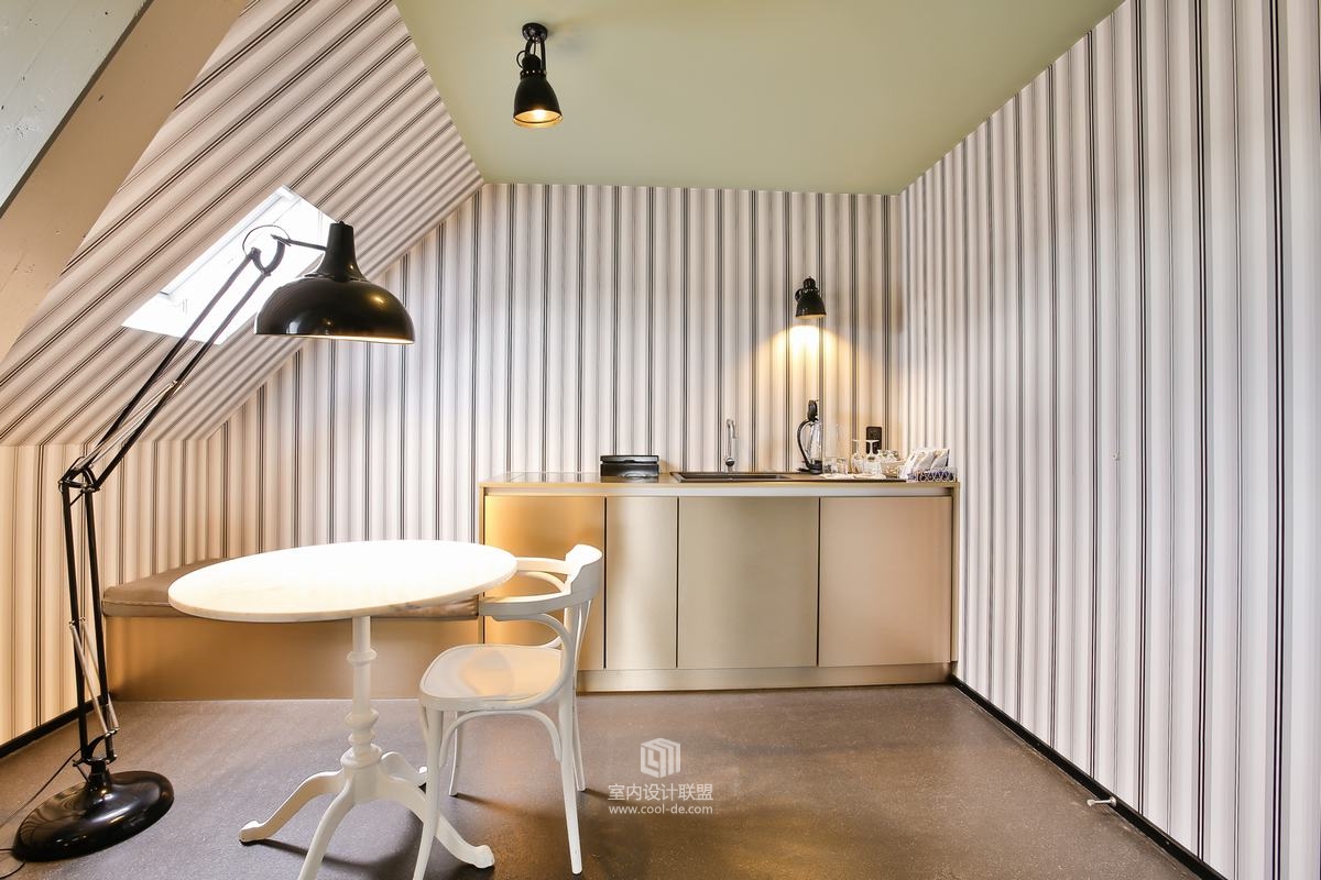 Hotel Helvetia 瑞士苏黎世精品酒店-36