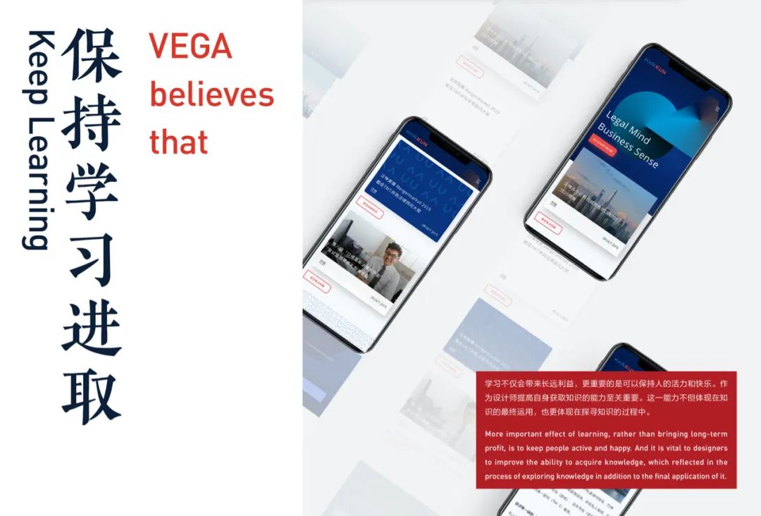 VEGA Brand Story 2020-11