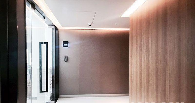 简约现代,水湾 1979 的格调空间-37