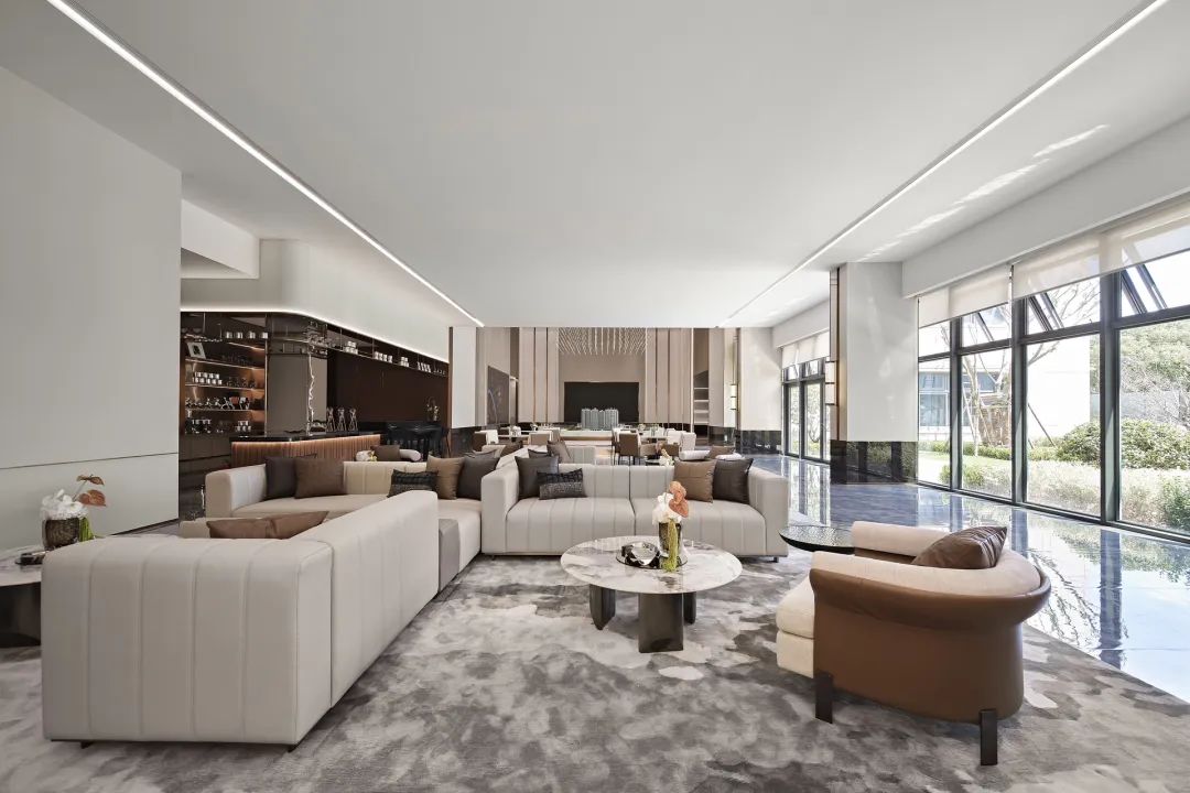 浙江台州创融·润园丨中国台州丨TCC DESIGN 思创合设计-17