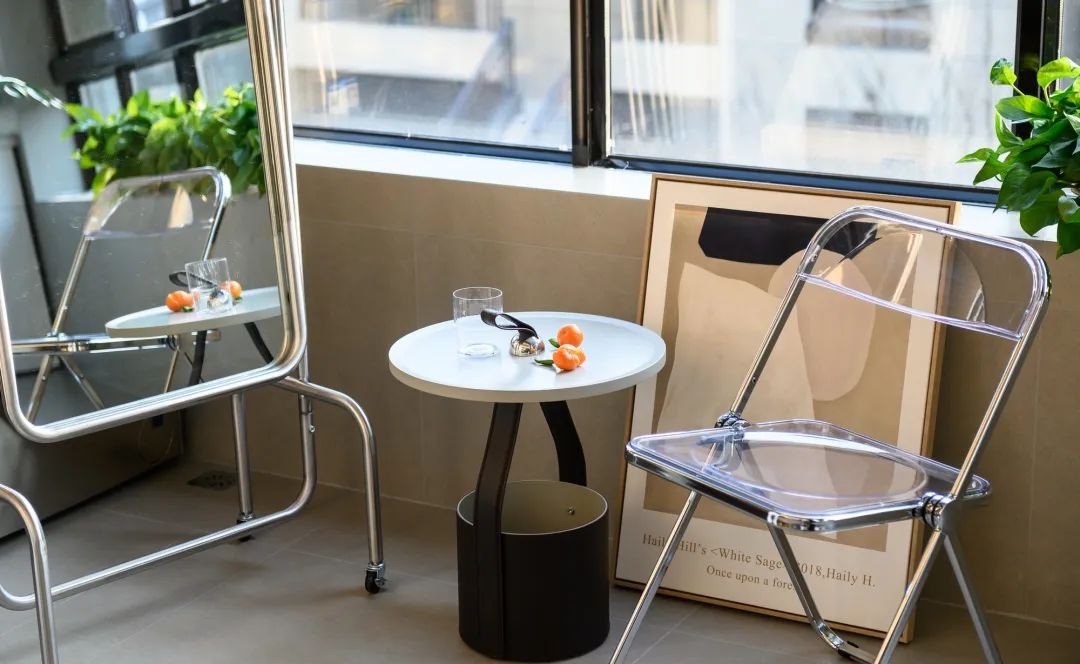 现代混搭梅酒之家丨中国宁波丨Like Home｜J.28 美學空间-48