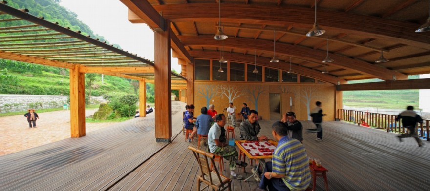 毕马威中国税务技术与创新中心社区中心
说明:KPMG是毕马威(全球专业服务公司)的英文缩写,CCTF一般指毕马威中国税务技术与创新中心(China Customs and Taxation Facilitation) 最终翻译结合Community Centre表述为毕马威中国税务技术与创新中心社区中心 丨中国四川丨The Oval Partnership,Integer China-17