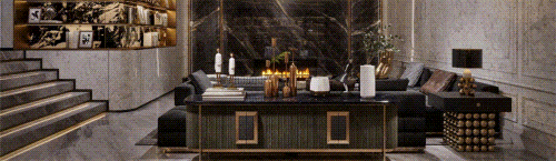 锐格惟辰 · 赵锦文丨中海 铂宫-9