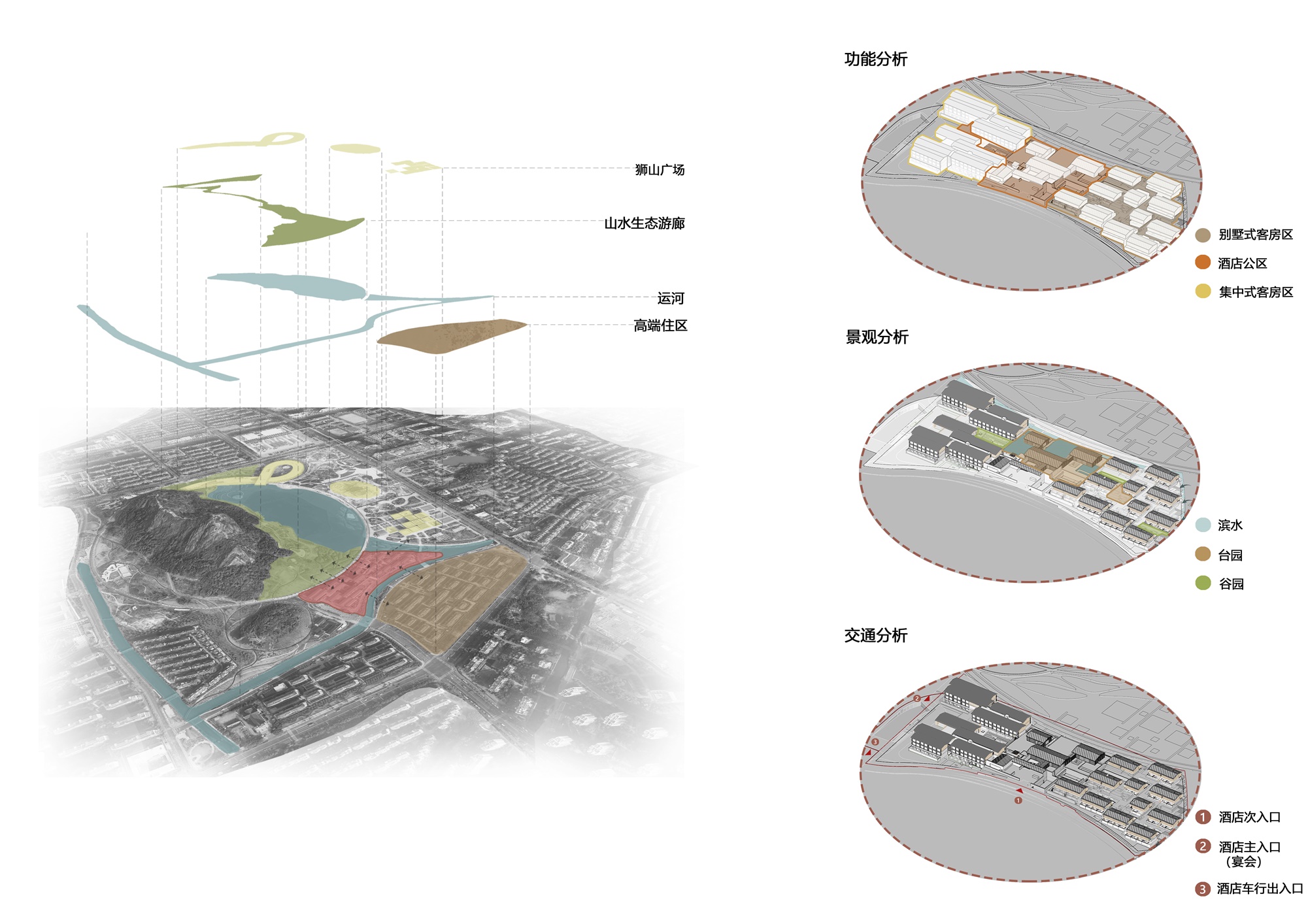 苏州狮山悦榕庄及悦椿酒店丨中国苏州丨goa大象设计,HBA,金螳螂,诗加达,MEDG现工设计等-20