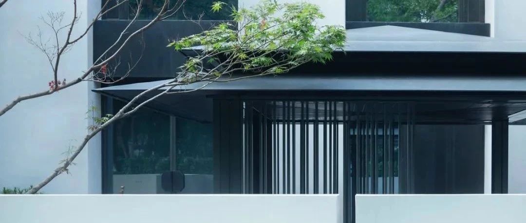 北京“城市会客厅”·书香雅气晕染的东方诗性丨中国北京丨共生和域-88