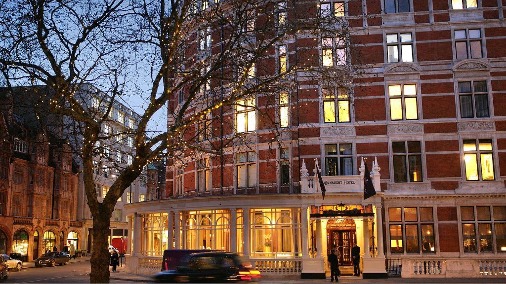 The Best Hotels In London - Our Top 10 Selection-24
