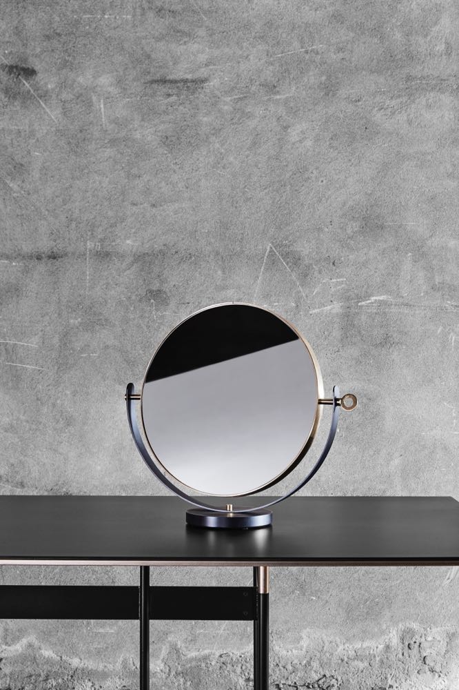 New mirror designs - a round-up. — Design.daily-7