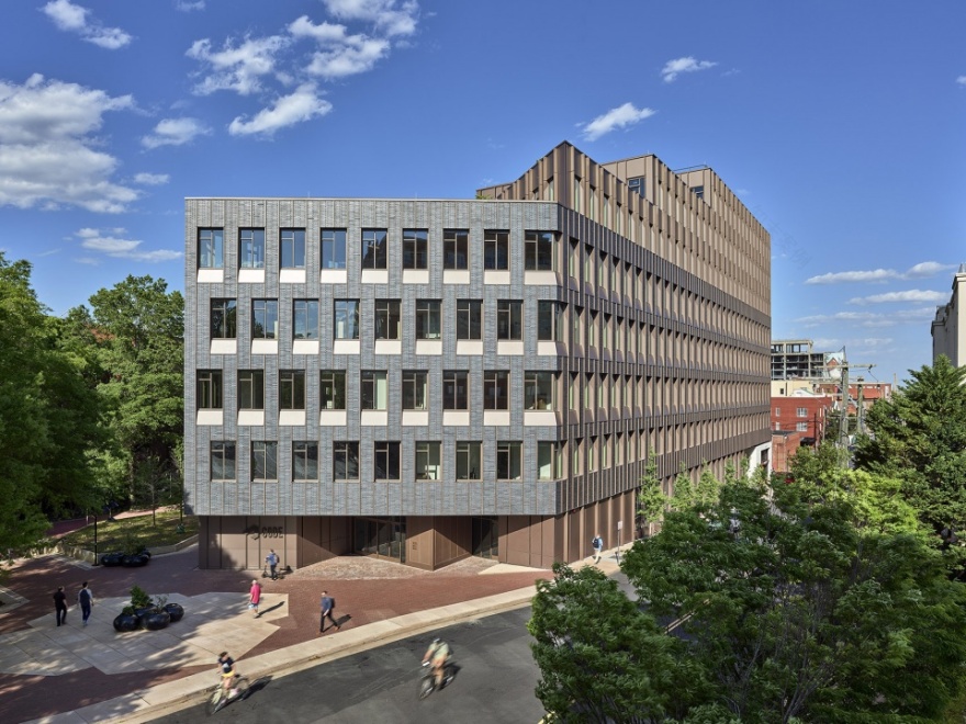 维吉尼亚州夏洛茨维尔企业家发展中心丨美国维吉尼亚丨EskewDumezRipple,WOLF ACKERMAN-25