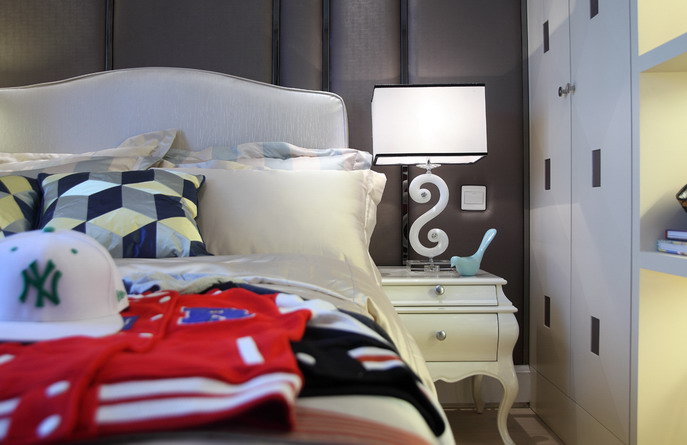 聂剑平设计_清远金碧湾A户型-39