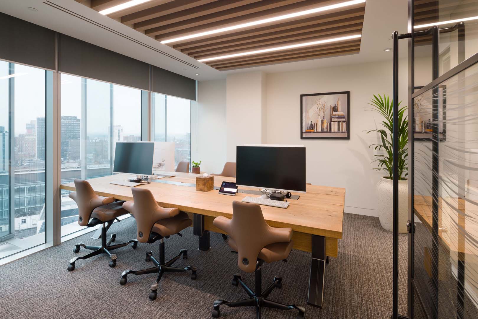 丨英国曼彻斯特丨SpaceInvader-13