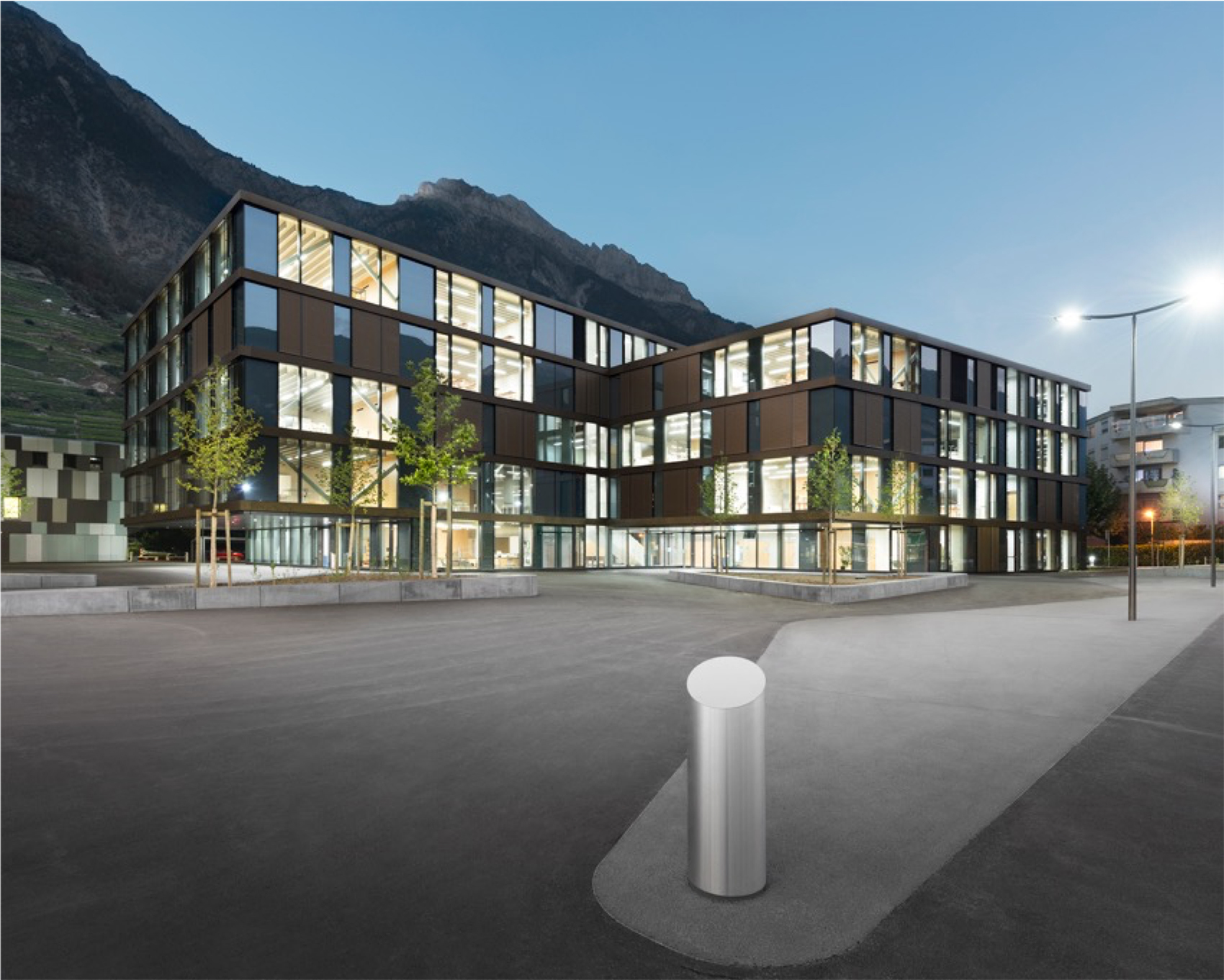 福伊·萨克森中学-7