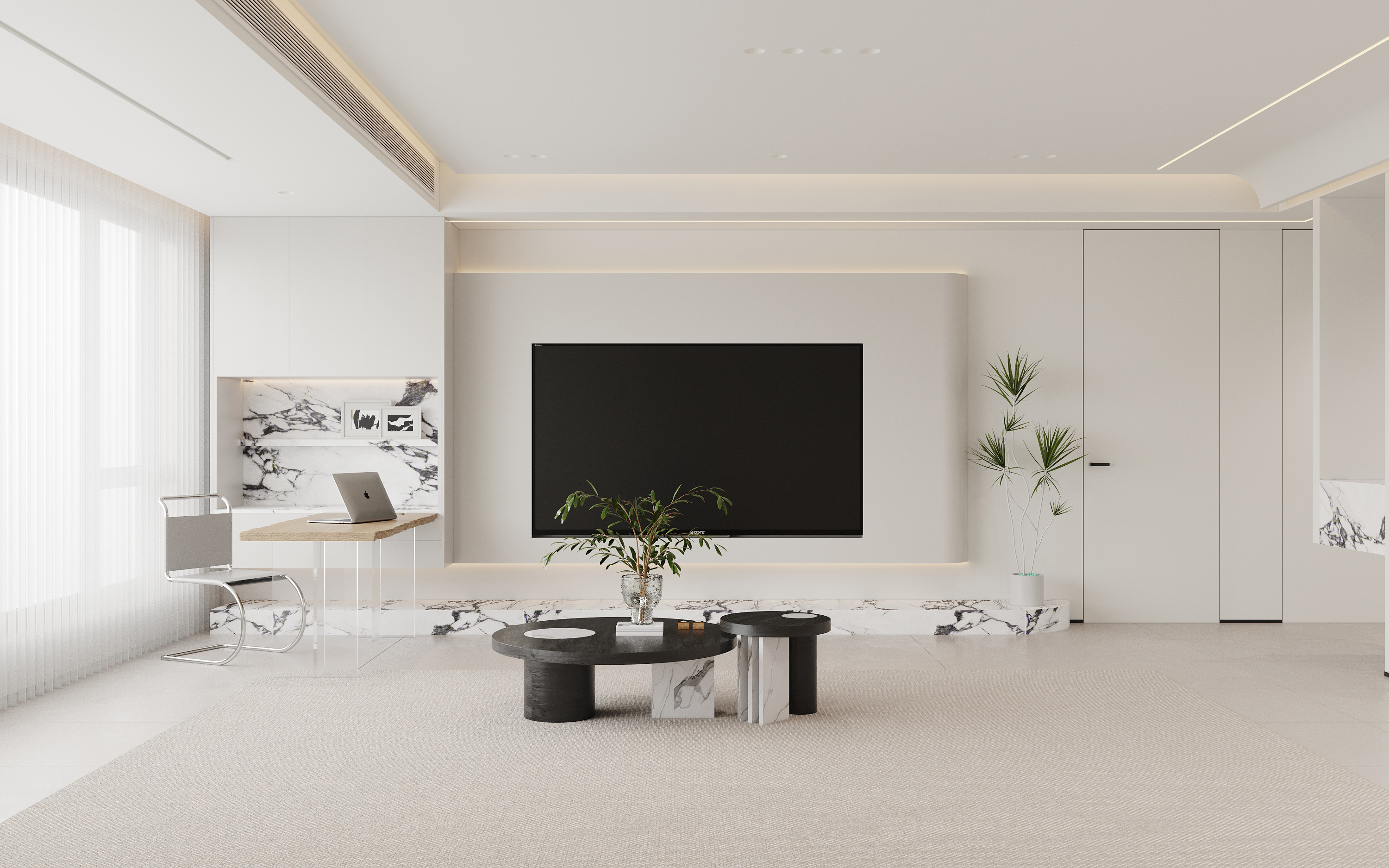 奉天久舍|观澜壹号院124㎡-3