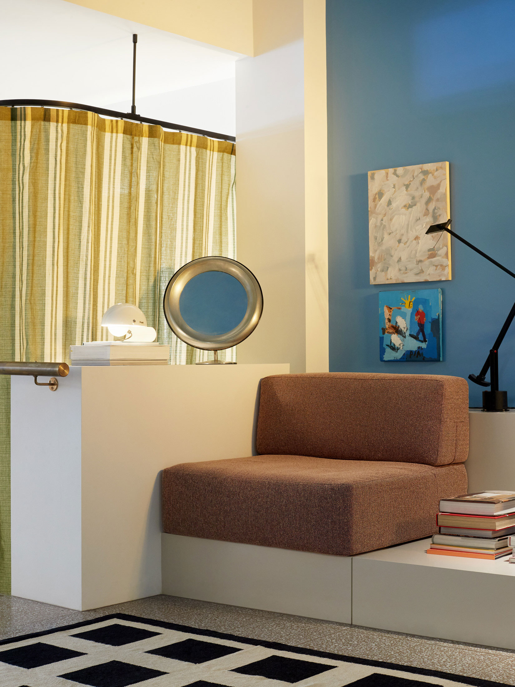 Stable 珠宝店 · 新型零售体验空间设计丨澳大利亚墨尔本丨Studio Manifold-36