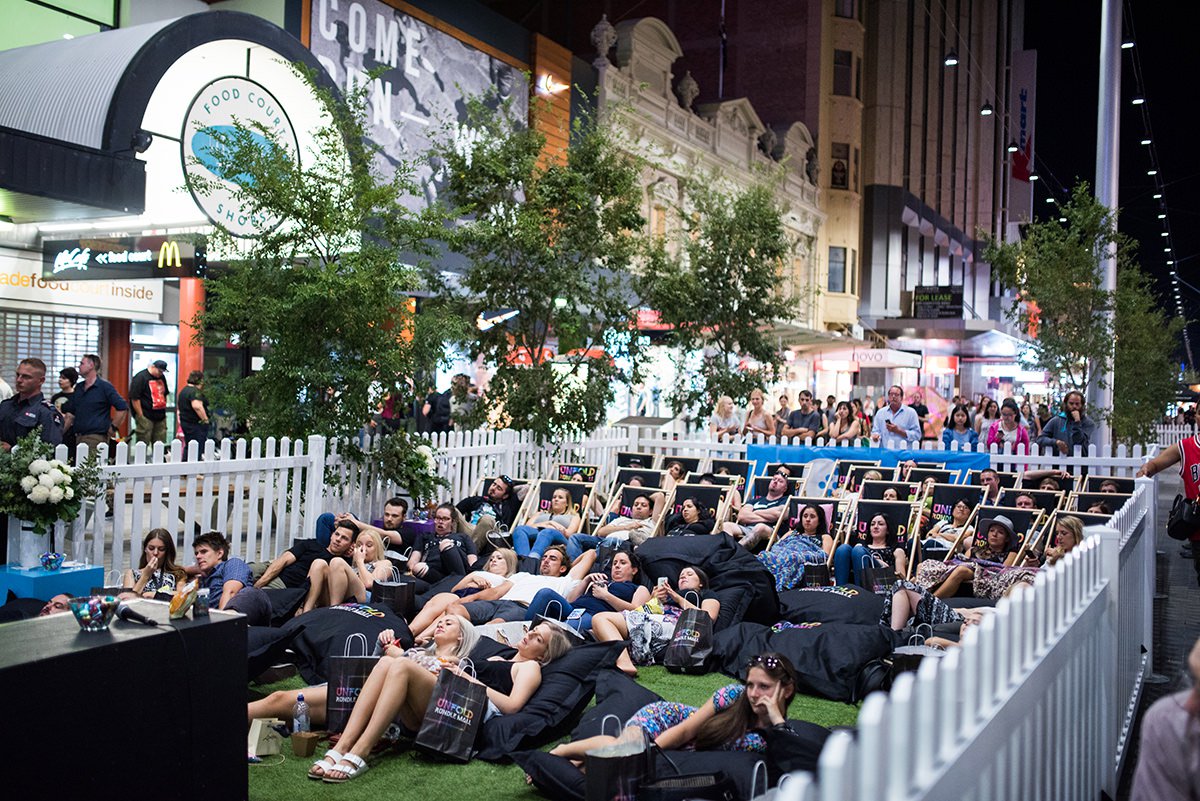 澳大利亚蓝道商业购物街景观-14