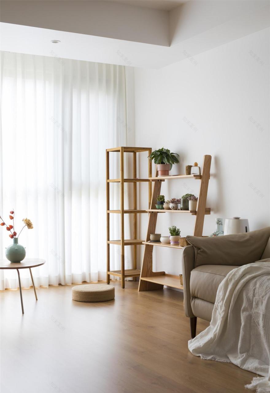 现代日式小家-6