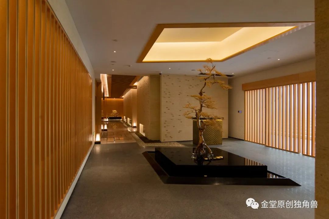 《松宫》禅意空间,演绎东瀛风情-26