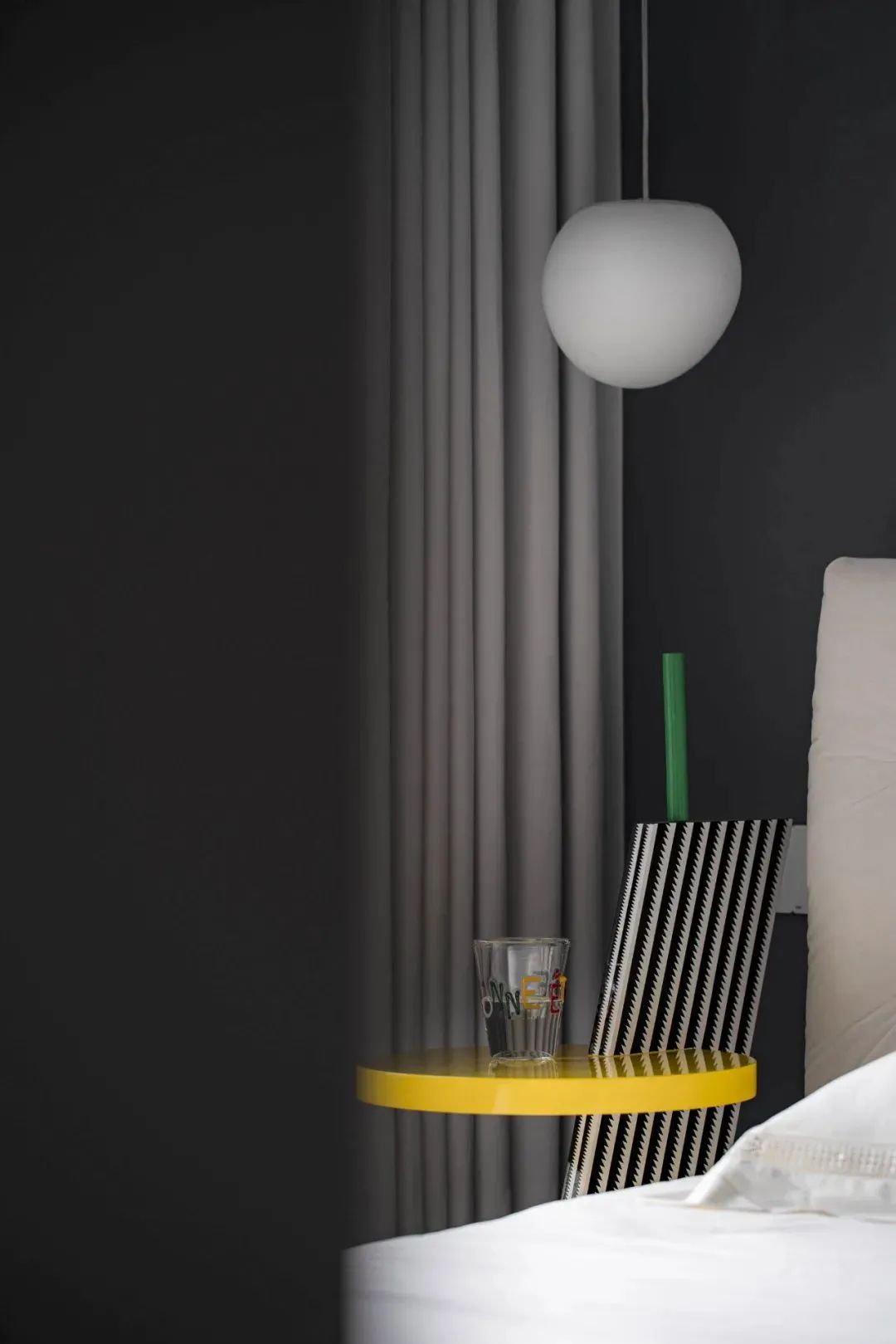 微光生活 · 空间情感与功能的统一-53