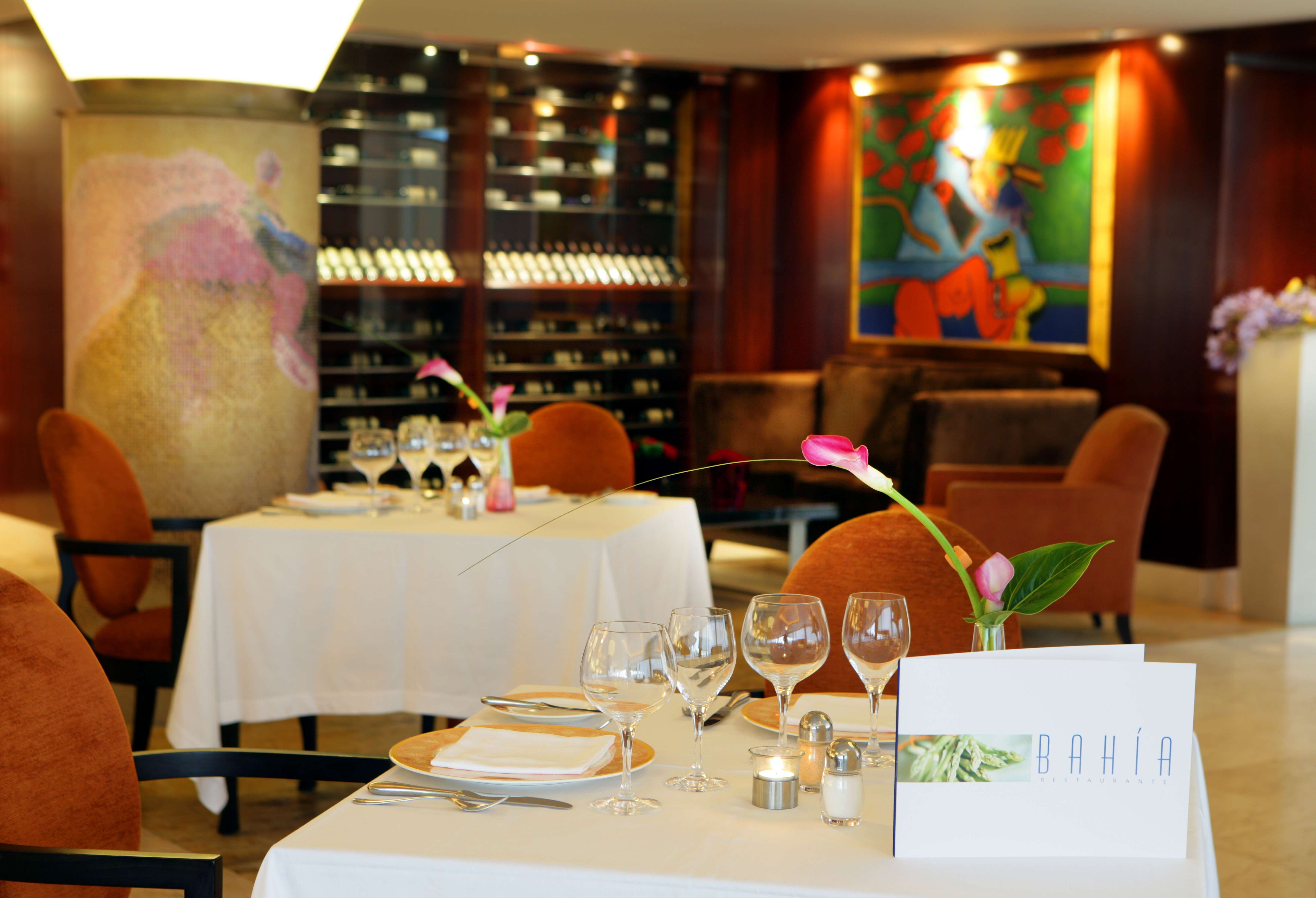 Hotel Don Carlos Leisure Resort＆Spa（西班牙，马贝拉）W-15