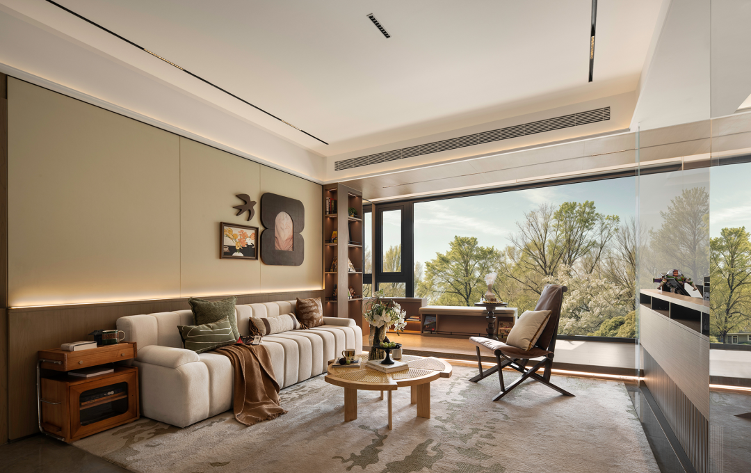 西安万科理想城丨中国西安丨菲洛米斯PHILOMIS（软装）,木厘（产品）-39