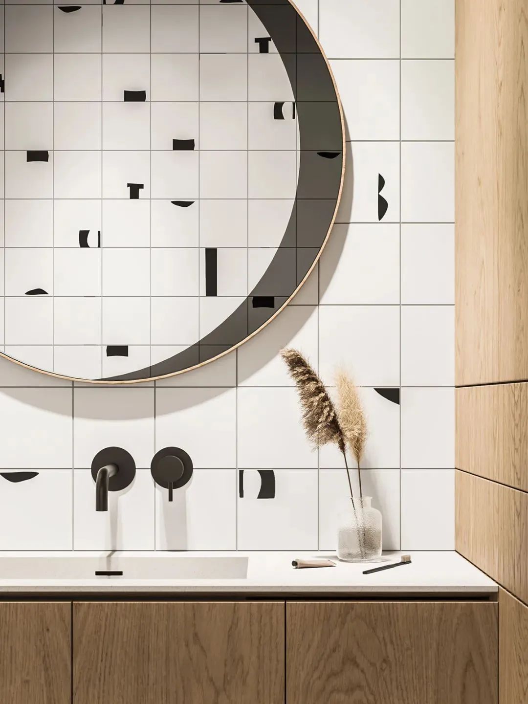 莫斯科公寓丨俄罗斯莫斯科丨Bureau Slovo-118