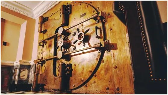 中国银行北京西交民巷钟楼展陈设计项目丨中国北京丨清尚公司-15