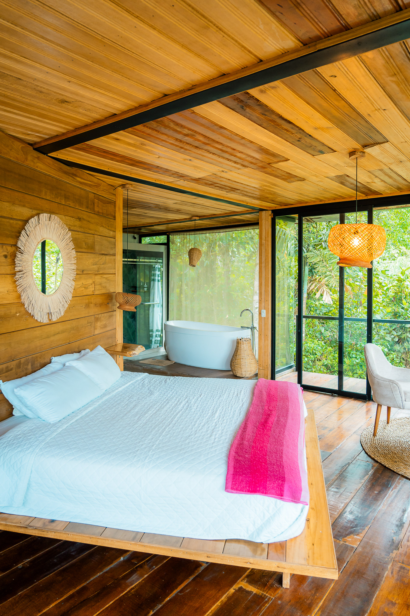 Cedro Amazon Lodge-22