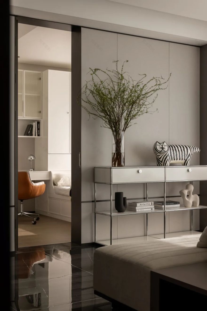 天空之镜丨中国天津丨触觉设计-79