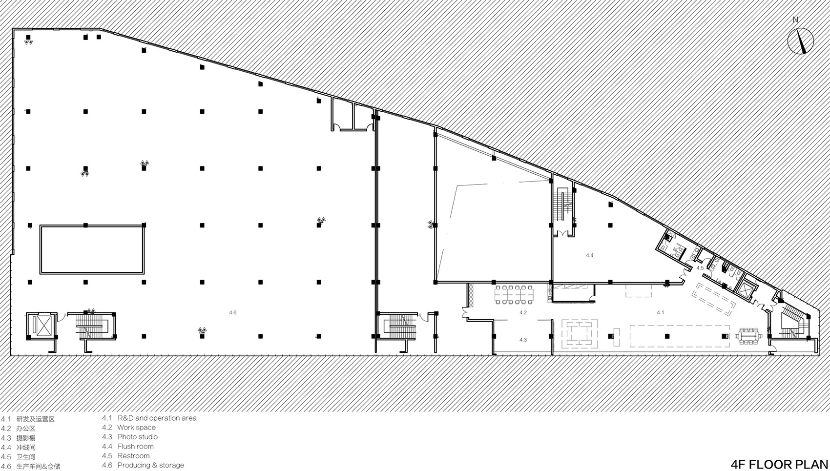 BSH 总部丨中国绍兴丨大犬建筑设计-190