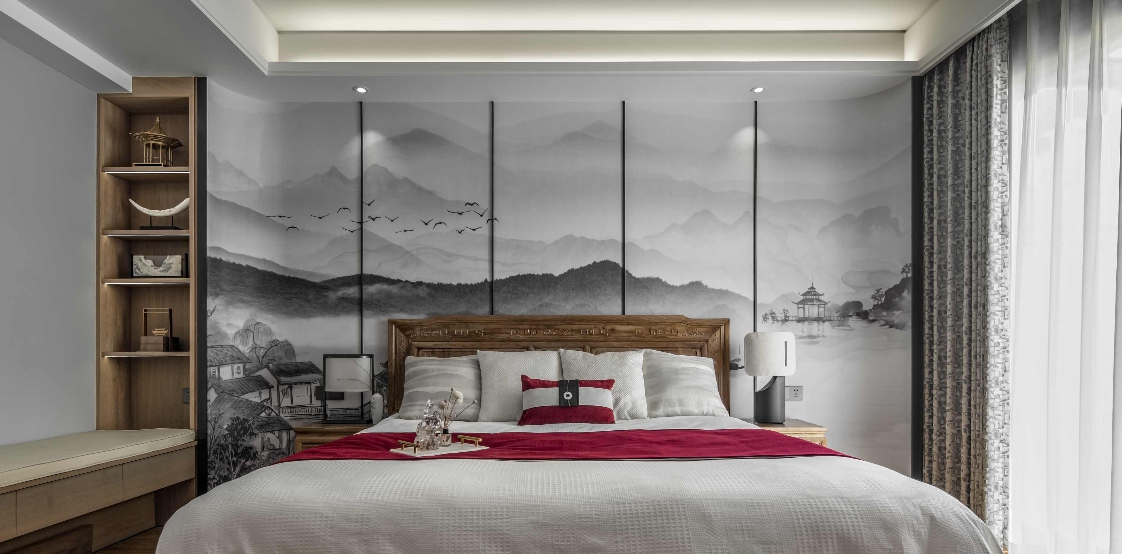 越设计丨岁月传承丨MZ 鲜鲜-74