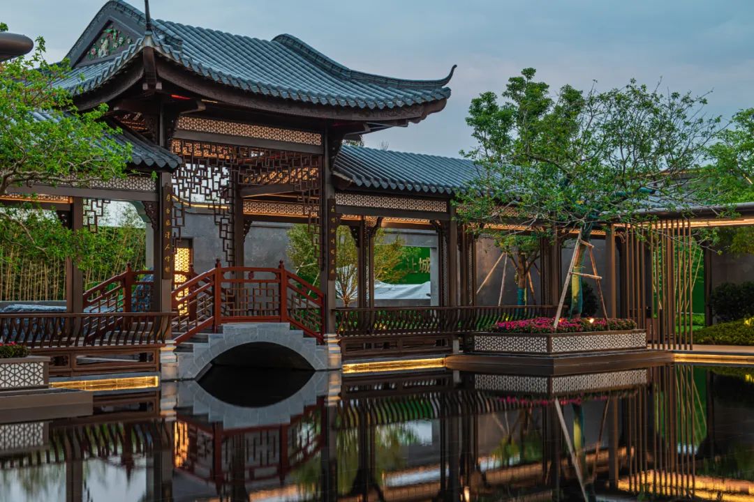 正方·深悦湾景观设计丨中国珠海丨深圳翰博设计股份有限公司-26