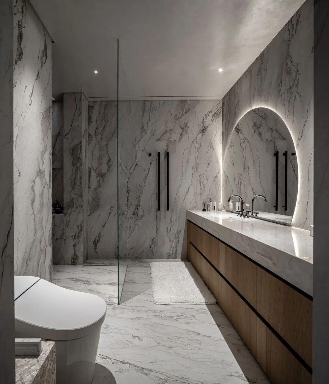 张志强｜围合生命的弧度-57