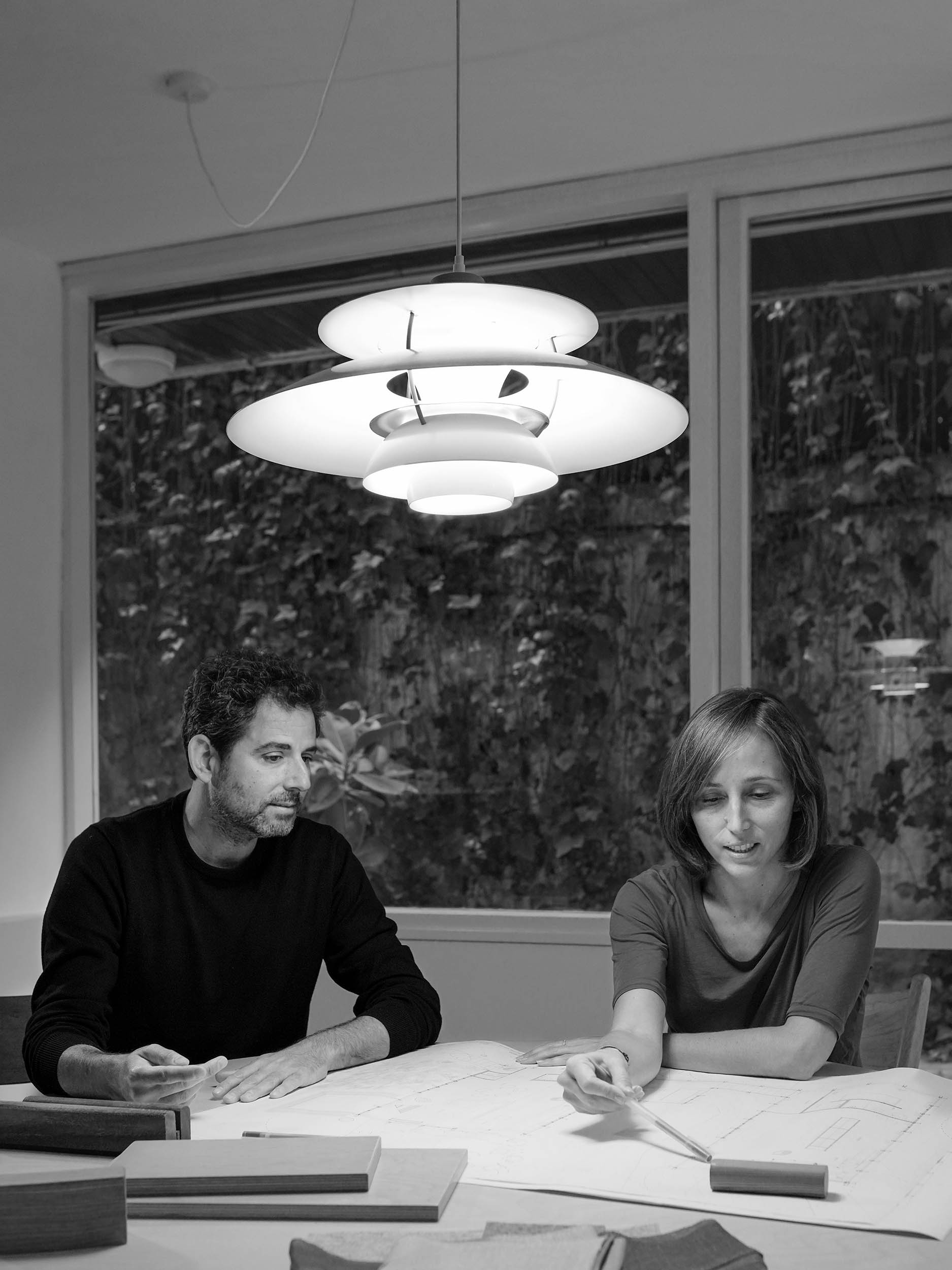 Cortijo Jamonero 住宅修复与改建工程丨西班牙卡塞雷斯-56