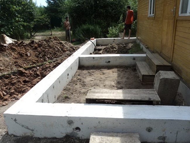 附建式门廊项目设计方案-38