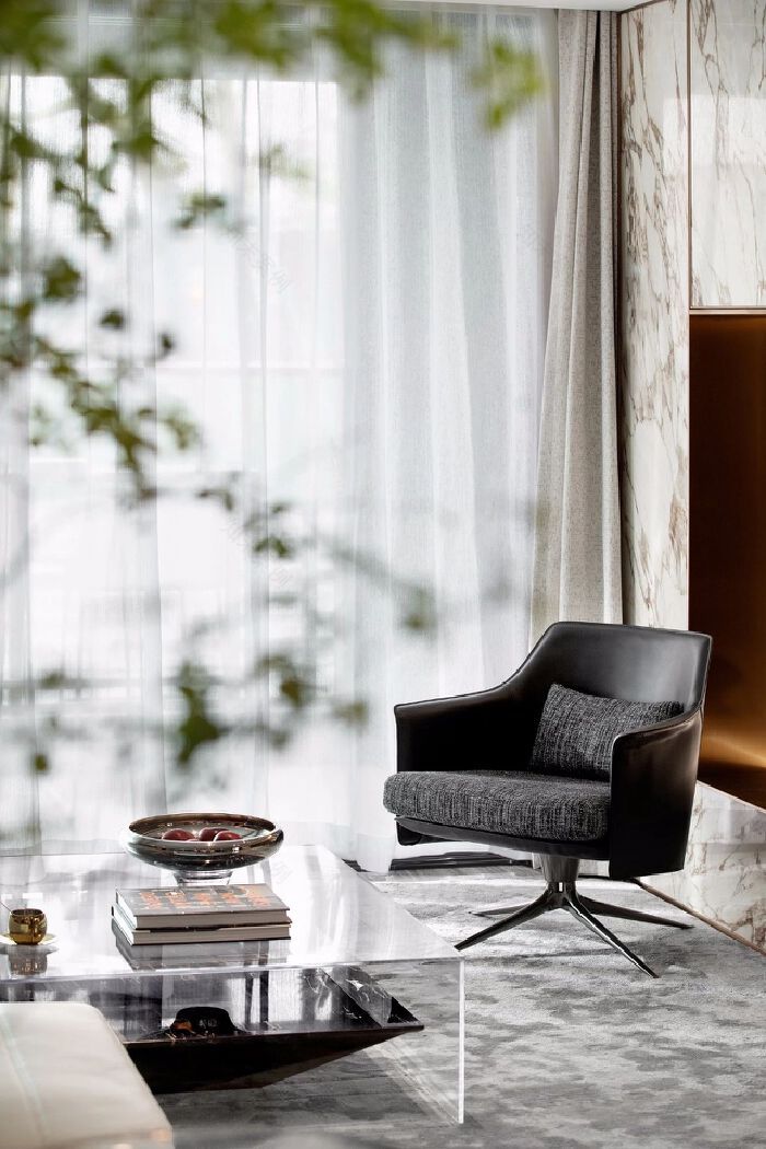 万科 常州 国宾道 样板房丨中国常州丨牧笛设计-32