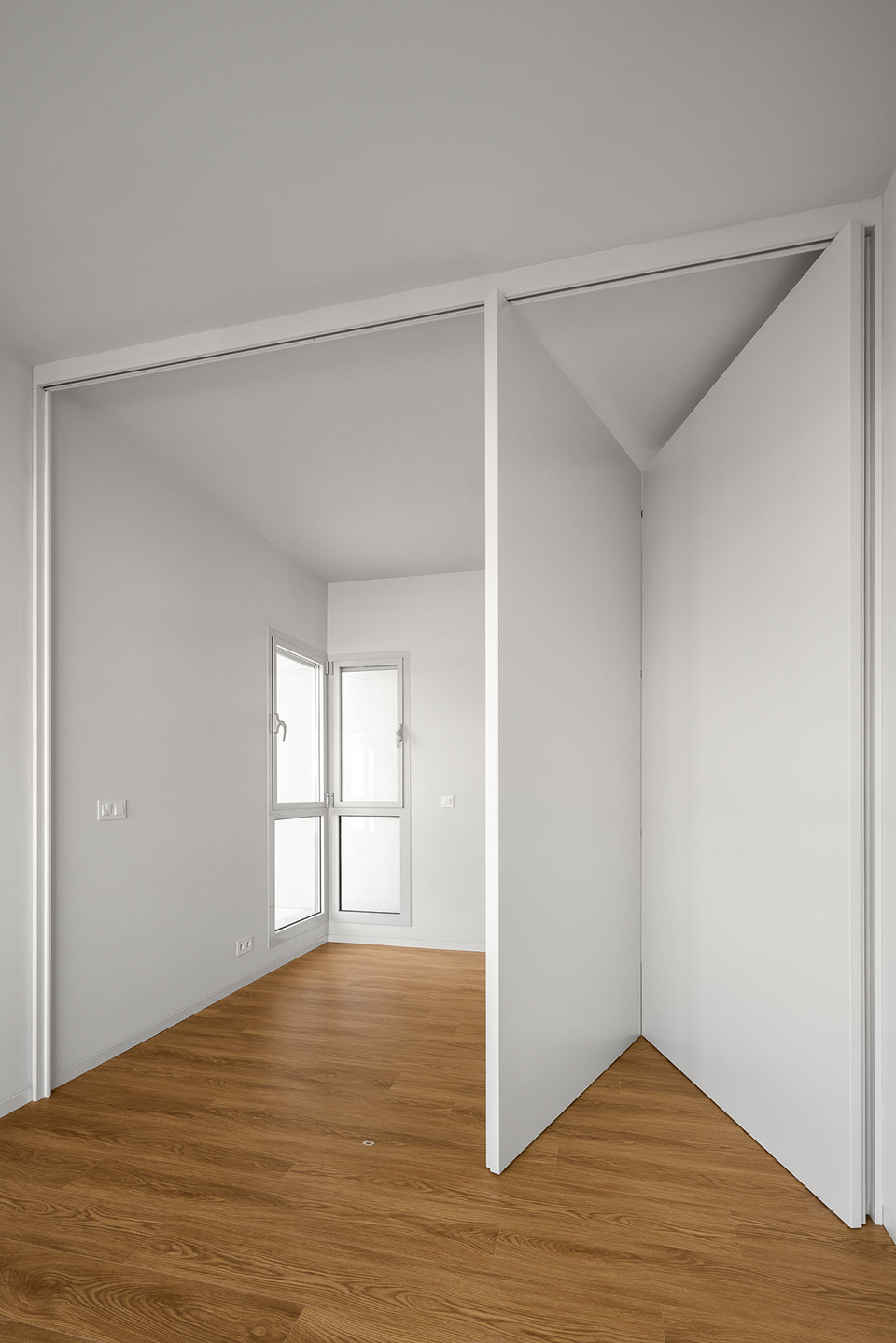 葡萄牙 Nova Rio 住宅丨葡萄牙波尔图-103