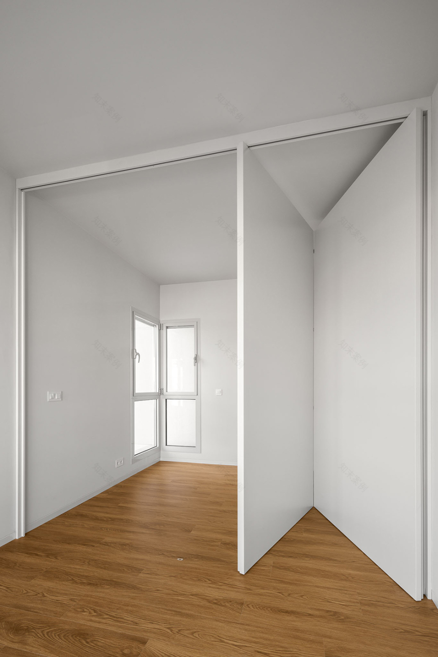 葡萄牙 Nova Rio 住宅丨葡萄牙波尔图-103