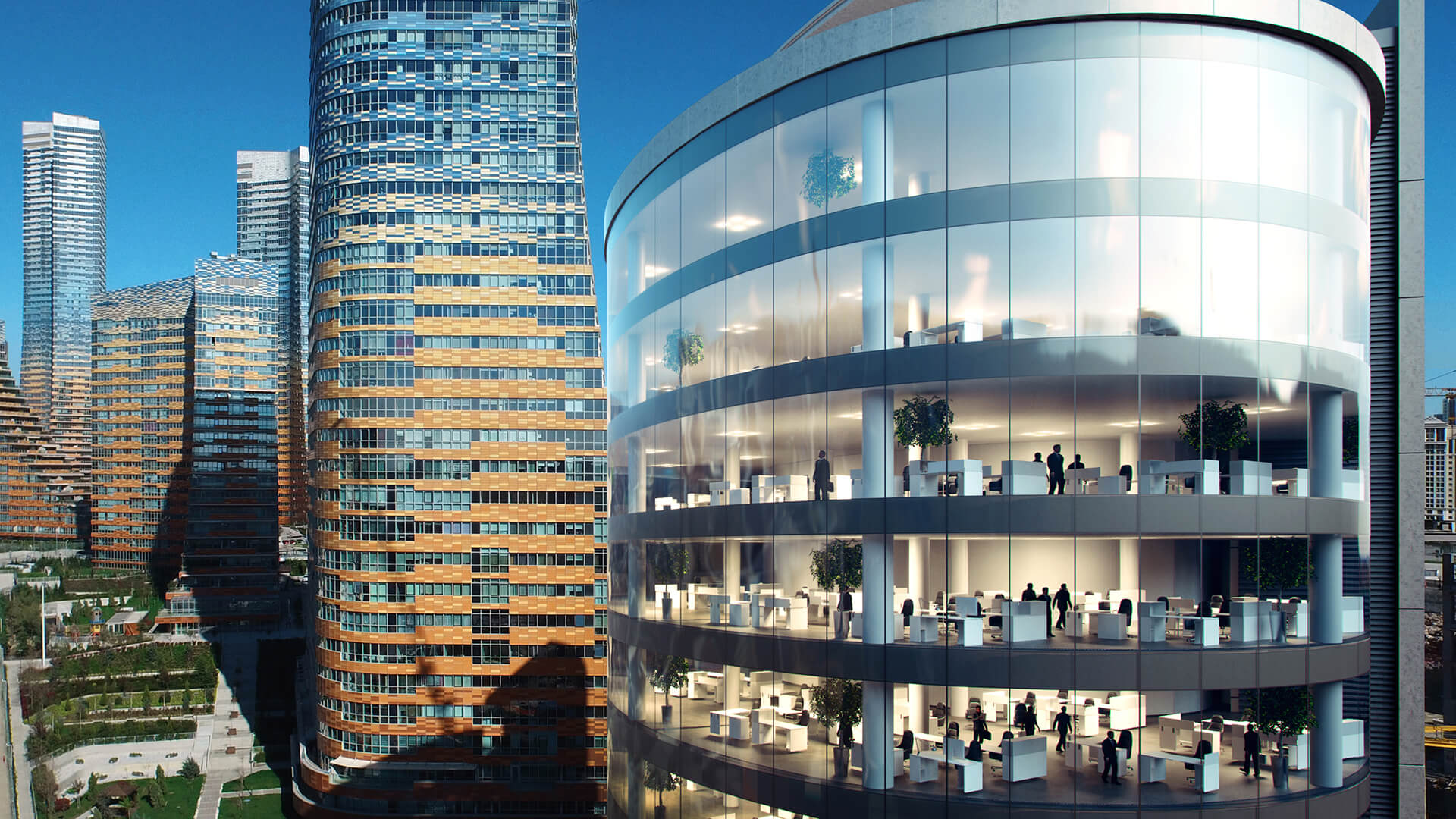 丨土耳其伊斯坦布尔丨Quark Studio Architects-0