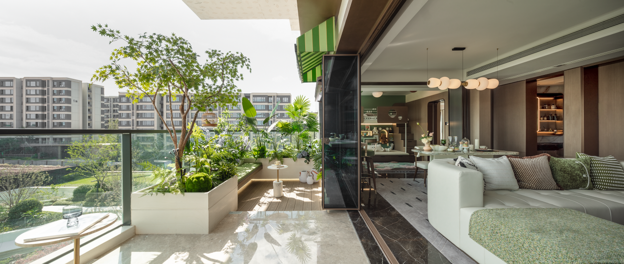 中诚·两江印 椿宸丨中国重庆丨海力空间设计-65